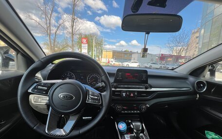 KIA Cerato IV, 2018 год, 2 000 000 рублей, 12 фотография