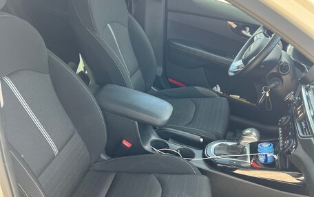 KIA Cerato IV, 2018 год, 2 000 000 рублей, 16 фотография