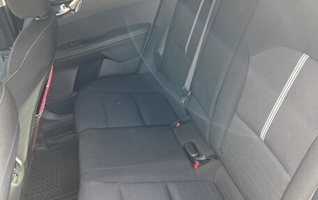 KIA Cerato IV, 2018 год, 2 000 000 рублей, 17 фотография
