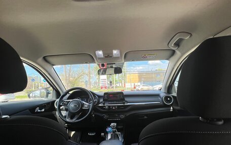 KIA Cerato IV, 2018 год, 2 000 000 рублей, 11 фотография
