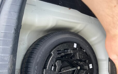 KIA Cerato IV, 2018 год, 2 000 000 рублей, 20 фотография