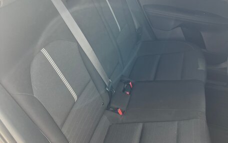 KIA Cerato IV, 2018 год, 2 000 000 рублей, 18 фотография