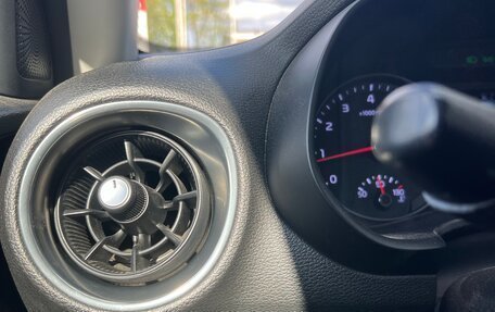 KIA Cerato IV, 2018 год, 2 000 000 рублей, 15 фотография