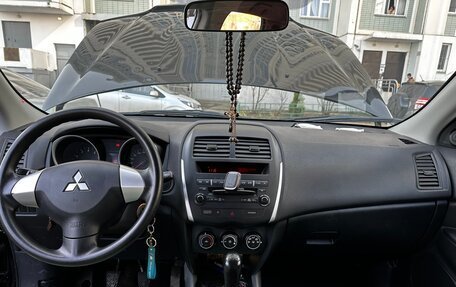 Mitsubishi ASX I рестайлинг, 2011 год, 1 250 000 рублей, 7 фотография