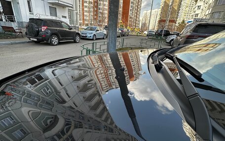 Mitsubishi ASX I рестайлинг, 2011 год, 1 250 000 рублей, 15 фотография