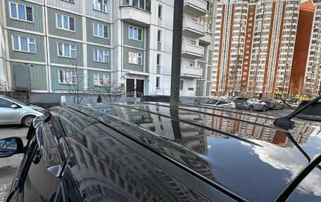 Mitsubishi ASX I рестайлинг, 2011 год, 1 250 000 рублей, 16 фотография