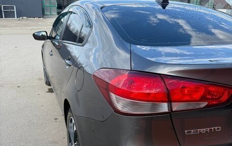 KIA Cerato III, 2019 год, 1 600 000 рублей, 5 фотография