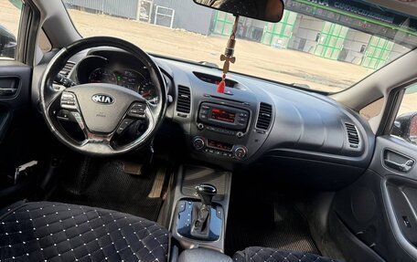 KIA Cerato III, 2019 год, 1 600 000 рублей, 7 фотография
