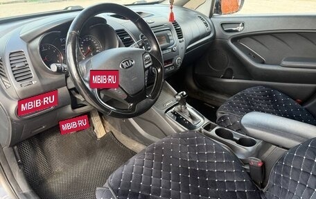 KIA Cerato III, 2019 год, 1 600 000 рублей, 8 фотография