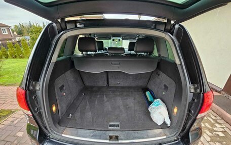 Volkswagen Touareg III, 2005 год, 699 000 рублей, 14 фотография