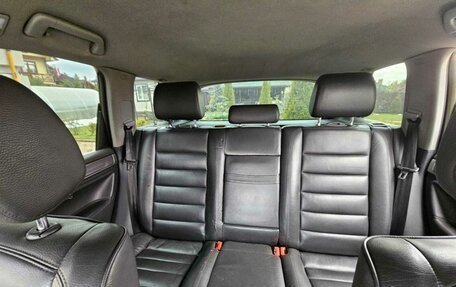 Volkswagen Touareg III, 2005 год, 699 000 рублей, 16 фотография
