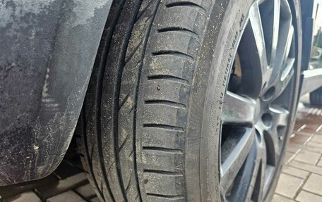 Volkswagen Touareg III, 2005 год, 699 000 рублей, 30 фотография