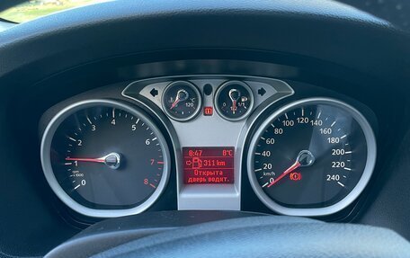 Ford Focus II рестайлинг, 2011 год, 690 000 рублей, 3 фотография