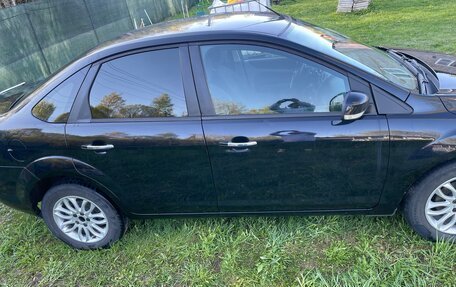 Ford Focus II рестайлинг, 2011 год, 690 000 рублей, 14 фотография
