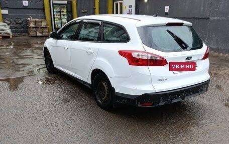 Ford Focus III, 2014 год, 429 000 рублей, 4 фотография