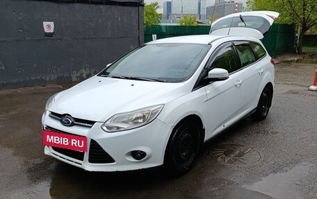 Ford Focus III, 2014 год, 429 000 рублей, 6 фотография
