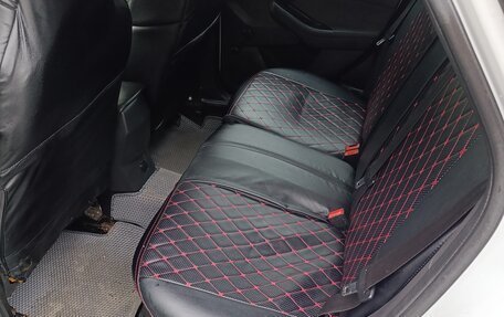 Ford Focus III, 2014 год, 429 000 рублей, 11 фотография