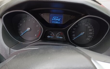 Ford Focus III, 2014 год, 429 000 рублей, 10 фотография