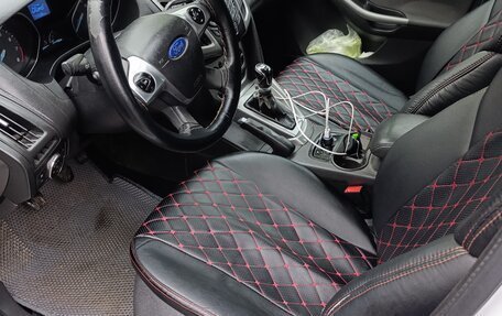Ford Focus III, 2014 год, 429 000 рублей, 12 фотография