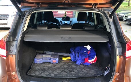 Ford Kuga III, 2013 год, 1 600 000 рублей, 8 фотография