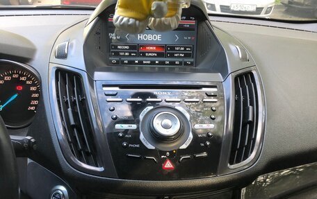 Ford Kuga III, 2013 год, 1 600 000 рублей, 12 фотография