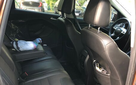 Ford Kuga III, 2013 год, 1 600 000 рублей, 14 фотография