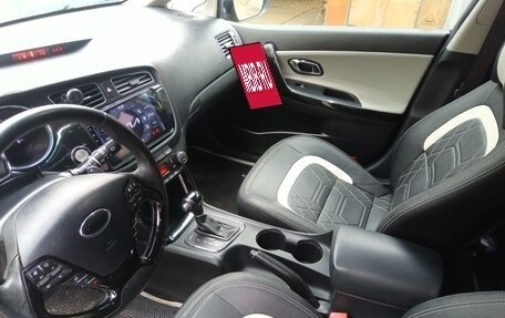 KIA cee'd III, 2015 год, 1 510 000 рублей, 11 фотография