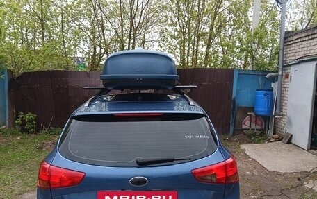 KIA cee'd III, 2015 год, 1 510 000 рублей, 2 фотография