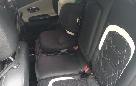 KIA cee'd III, 2015 год, 1 510 000 рублей, 13 фотография