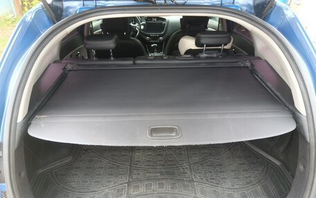 KIA cee'd III, 2015 год, 1 510 000 рублей, 16 фотография