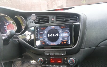 KIA cee'd III, 2015 год, 1 510 000 рублей, 18 фотография
