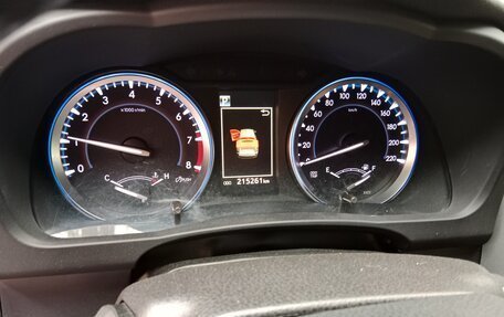 Toyota Highlander III, 2018 год, 3 200 000 рублей, 14 фотография
