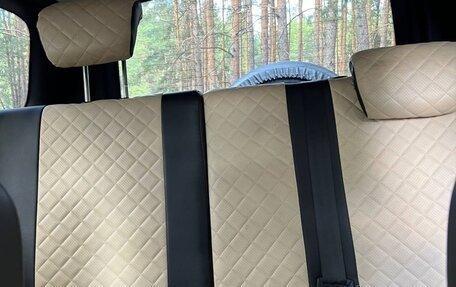 Chevrolet Niva I рестайлинг, 2018 год, 915 000 рублей, 13 фотография
