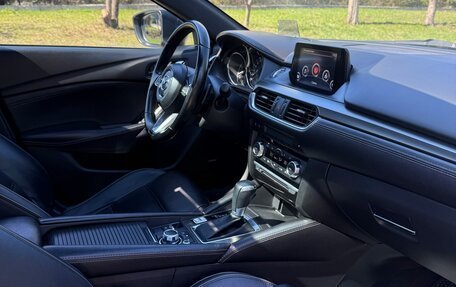 Mazda 6, 2017 год, 2 390 000 рублей, 5 фотография