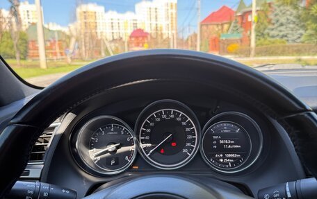Mazda 6, 2017 год, 2 390 000 рублей, 7 фотография