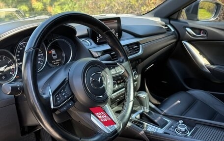 Mazda 6, 2017 год, 2 390 000 рублей, 4 фотография