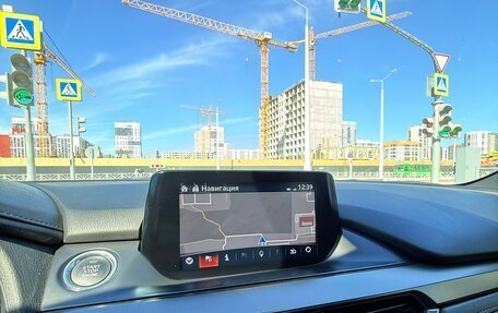 Mazda 6, 2017 год, 2 390 000 рублей, 11 фотография