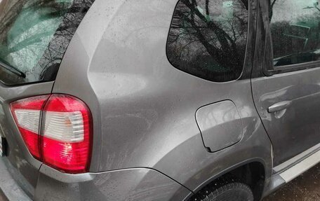 Nissan Terrano III, 2014 год, 1 050 000 рублей, 4 фотография
