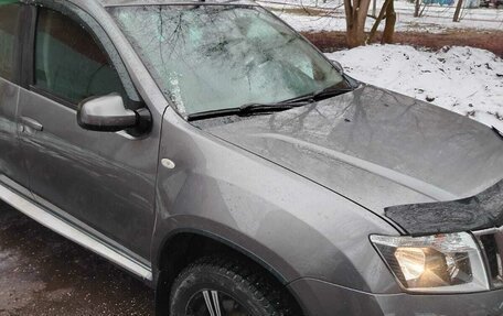 Nissan Terrano III, 2014 год, 1 050 000 рублей, 7 фотография