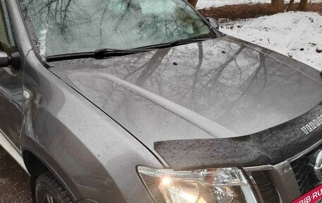 Nissan Terrano III, 2014 год, 1 050 000 рублей, 5 фотография