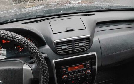 Nissan Terrano III, 2014 год, 1 050 000 рублей, 14 фотография