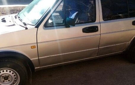 Volkswagen Jetta III, 1987 год, 115 000 рублей, 3 фотография