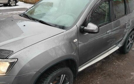 Nissan Terrano III, 2014 год, 1 050 000 рублей, 8 фотография