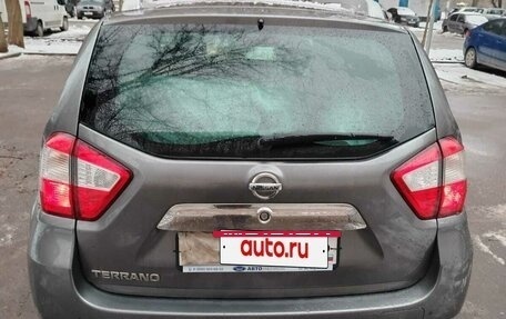 Nissan Terrano III, 2014 год, 1 050 000 рублей, 11 фотография