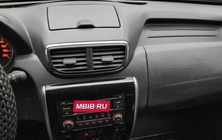Nissan Terrano III, 2014 год, 1 050 000 рублей, 12 фотография