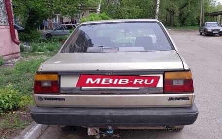 Volkswagen Jetta III, 1987 год, 115 000 рублей, 2 фотография