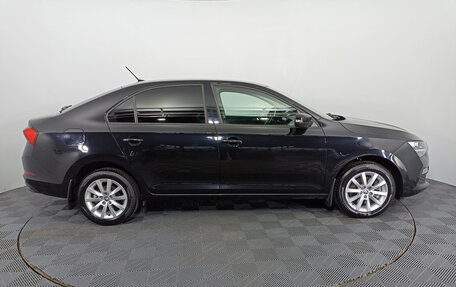 Skoda Rapid II, 2021 год, 1 620 000 рублей, 5 фотография