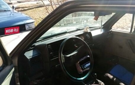Volkswagen Jetta III, 1987 год, 115 000 рублей, 5 фотография