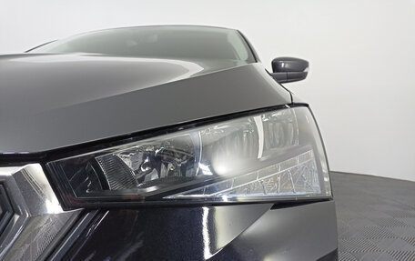 Skoda Rapid II, 2021 год, 1 620 000 рублей, 21 фотография