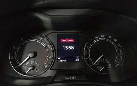 Skoda Rapid II, 2021 год, 1 620 000 рублей, 16 фотография